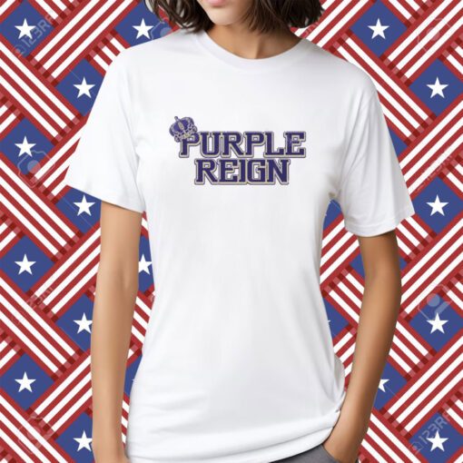 Purple Reign Shirt