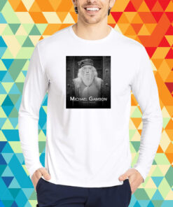 Rip Sir Michael Gambon Dumbledore 1940-2023 Shirt