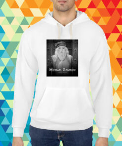 Rip Sir Michael Gambon Dumbledore 1940-2023 Shirt