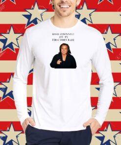 Rosie O’Donnell Ate My First Born Baby Shirt