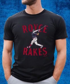 Royce Lewis Rakes Minnesota T-Shirt