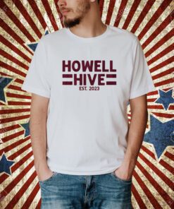 Sam Howell Hive Est 2023 Shirt