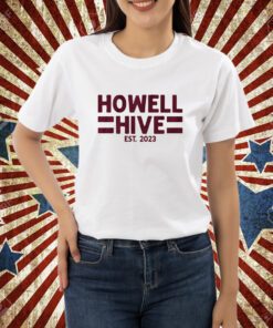 Sam Howell Hive Est 2023 Shirt