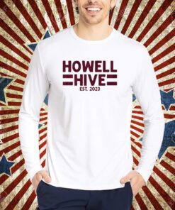 Sam Howell Hive Est 2023 Shirt