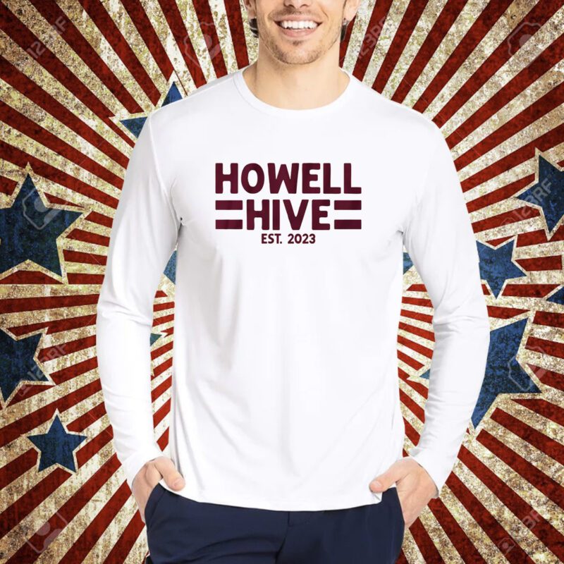 Sam Howell Hive Est 2023 Shirt