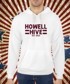 Sam Howell Hive Est 2023 Shirt