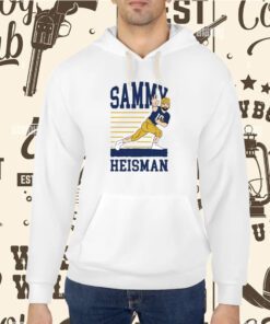 Sammy Heisman Shirt