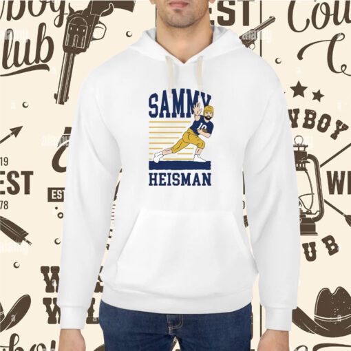 Sammy Heisman Shirt