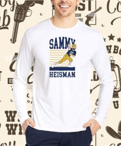 Sammy Heisman Shirt