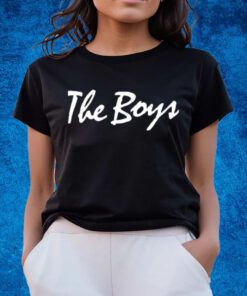 Saturdays The Boys Shirts