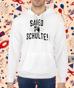 Saved Schulte T-Shirt