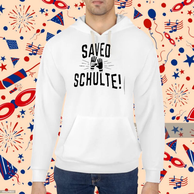 Saved Schulte T-Shirt