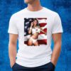 Sexyyred4president Shirt