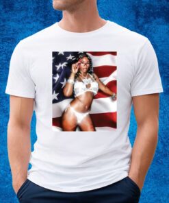 Sexyyred4president Shirt
