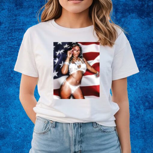 Sexyyred4president Shirts