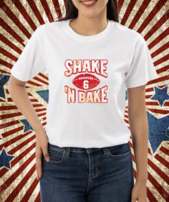 Shake N Bake shirt