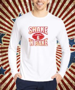 Shake N Bake shirt