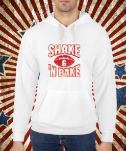 Shake N Bake shirt