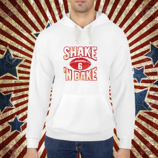 Shake N Bake shirt