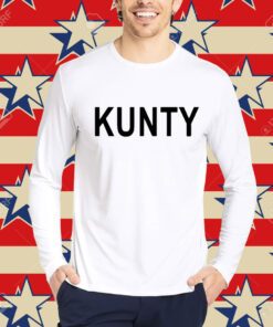 Shirt Dragqueen Cookie Kunty-Unisex T-Shirt