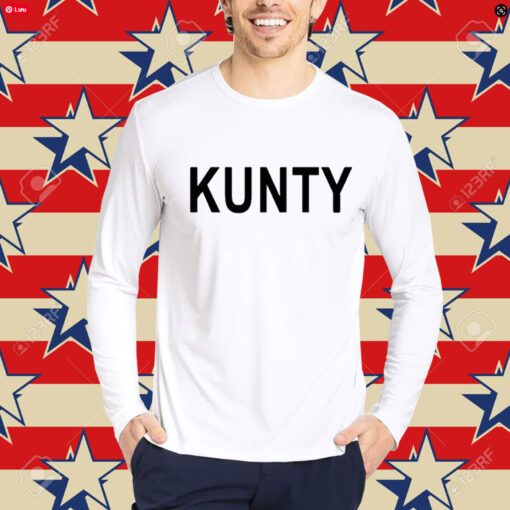 Shirt Dragqueen Cookie Kunty-Unisex T-Shirt