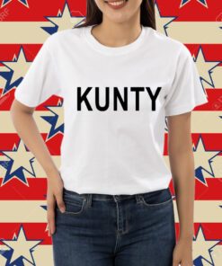 Shirt Dragqueen Cookie Kunty-Unisex T-Shirt