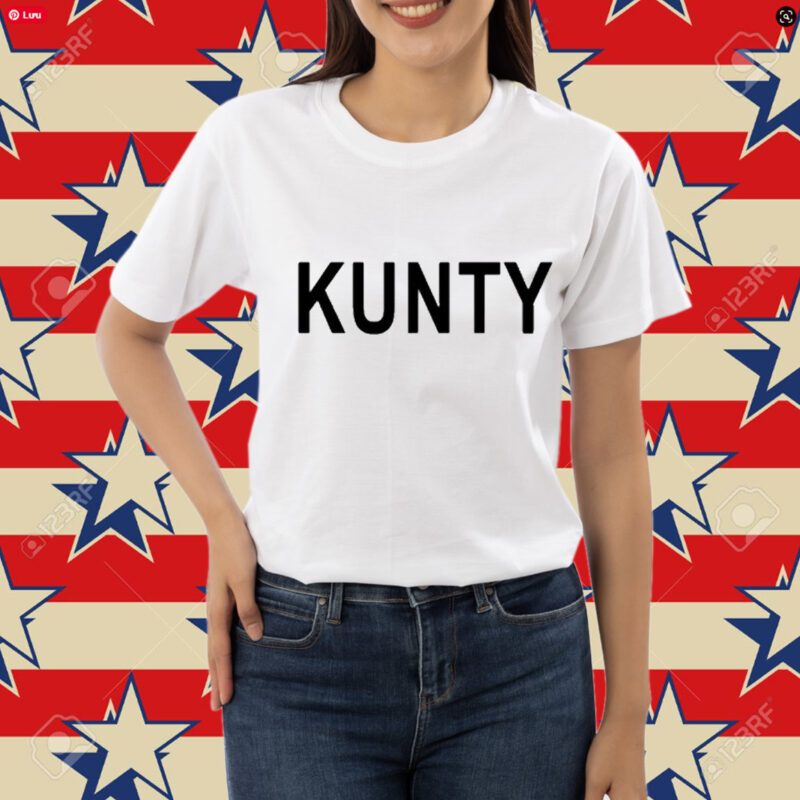 Shirt Dragqueen Cookie Kunty-Unisex T-Shirt