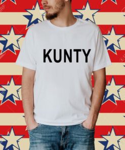 Shirt Dragqueen Cookie Kunty-Unisex T-Shirt