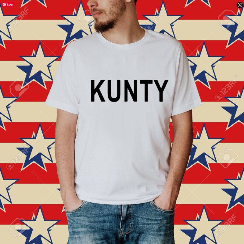 Shirt Dragqueen Cookie Kunty-Unisex T-Shirt