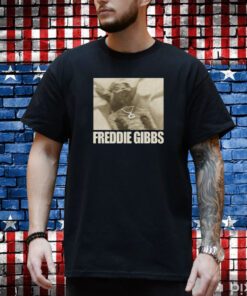 Shirt Kane Comics Shop Freddie Gibbs Space Rabbit-Unisex T-Shirt