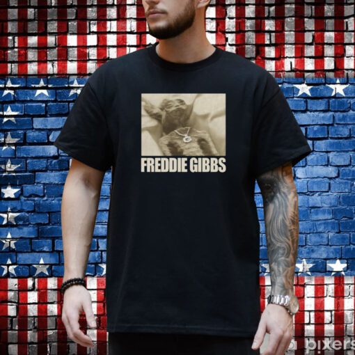 Shirt Kane Comics Shop Freddie Gibbs Space Rabbit-Unisex T-Shirt