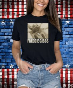 Shirt Kane Comics Shop Freddie Gibbs Space Rabbit-Unisex T-Shirt