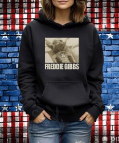 Shirt Kane Comics Shop Freddie Gibbs Space Rabbit-Unisex T-Shirt