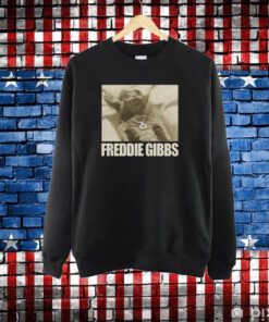 Shirt Kane Comics Shop Freddie Gibbs Space Rabbit-Unisex T-Shirt