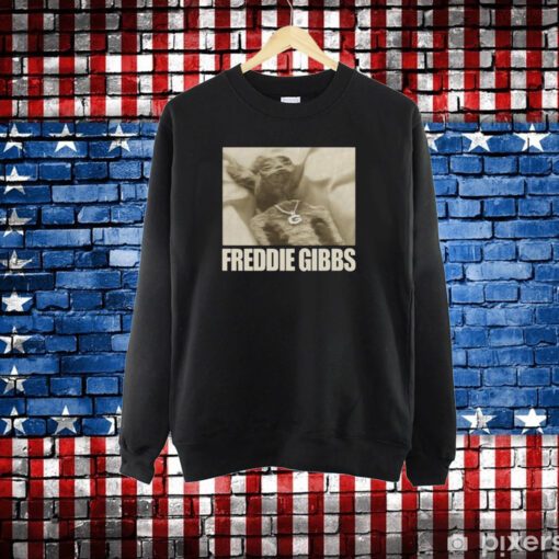 Shirt Kane Comics Shop Freddie Gibbs Space Rabbit-Unisex T-Shirt