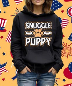 Snuggle Puppy Shirt