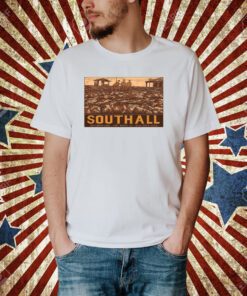 Southall Billy Bob’s Texas Fort Worth TX September 22nd 2023 Shirt