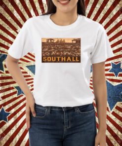 Southall Billy Bob’s Texas Fort Worth TX September 22nd 2023 Shirt