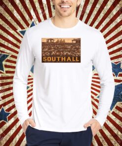 Southall Billy Bob’s Texas Fort Worth TX September 22nd 2023 Shirt