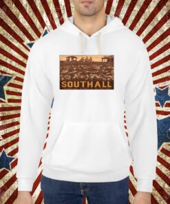 Southall Billy Bob’s Texas Fort Worth TX September 22nd 2023 Shirt