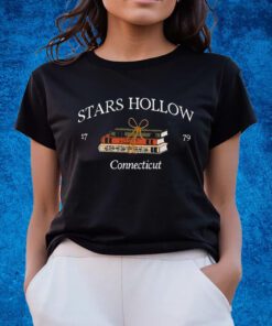 Stars Hollow Connecticut Shirts