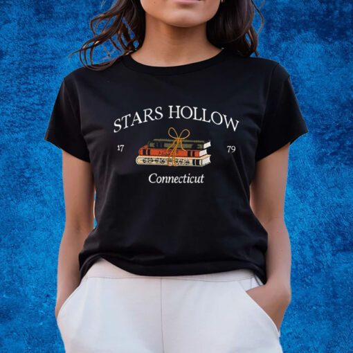 Stars Hollow Connecticut Shirts