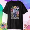 Taylor Swift Travis Kelce The Eras Tour Shirt