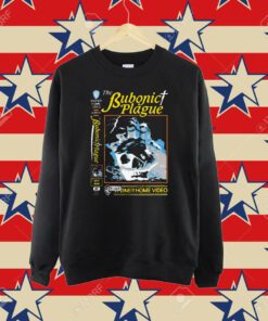 The Bubonic Plague T-Shirt