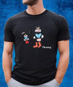 The Dustin The Black Cat Bundle T-Shirt