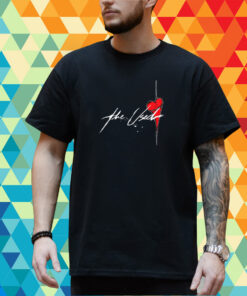 The Used Ilad T-Shirt