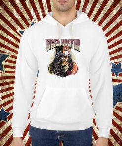 The tiger hunter shirt