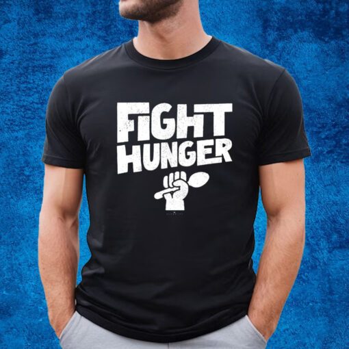 Theshopindy Gleaners Fight Hunger 2023 Shirt
