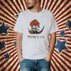 Time’s Up Parappa The Rapper Shirt