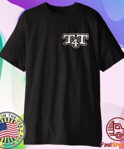 Truckers For Trump T4t T-Shirt